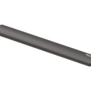 Reposamuñecas Fellowes Silicona Negra (100142575)