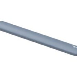 Reposamuñecas Fellowes Silicona Azul (100142577)