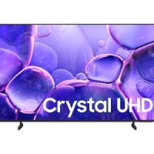 Televisor Samsung 50″ 4K UHD Smart TV (UE50U8072FUXXH)