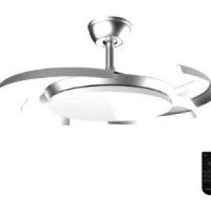 Ventilador Techo Aero 4500 Puzzle (A01_EU01_123701)