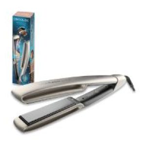 Plancha de Pelo CECOTEC Lisse Plasma (A01_EU01_122640)