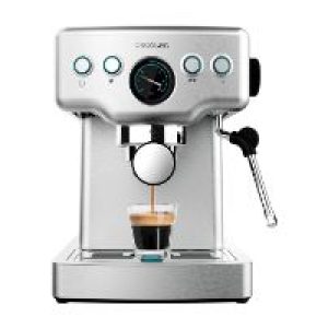 Cafetera CECOTEC Power Espresso 20 Barista (01982)