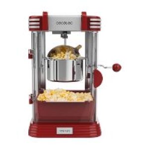 Palomitero CECOTEC Fun&Taste PCorn Classic (03263)