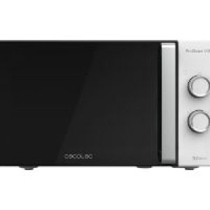 Microondas CECOTEC ProClean 4010 700W 23L (01546)