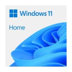 Windows 11 Home 64Bit Etiqueta (KW9-00656)