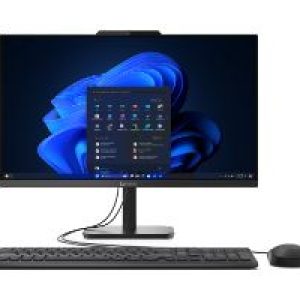 AIO Lenovo V100 24″ N100 8Gb 512Gb W11P (13JA000WSP)