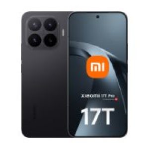 Smartphone XIAOMI 17T Pro 6.83″ 12Gb 512Gb 5G Negro