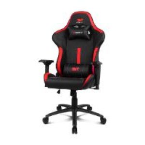 Silla Gaming Drift DR350 Expert Negra/Roja (DR350BR)