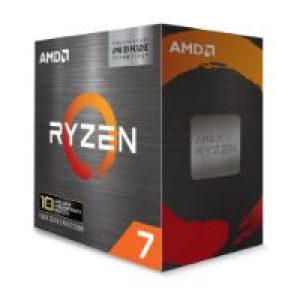 CPU AMD Ryzen 7 5800X3D AM4 3.4GHz (100-100000651POF)
