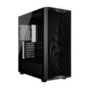 Caja Gaming Corsair 3200D ATX Negra (CC-9011334-WW)