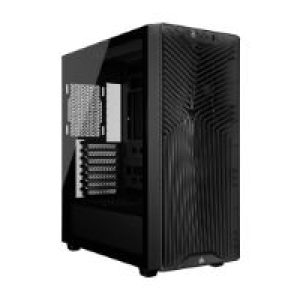 Caja Gaming Corsair 3200D ATX Negra (CC-9011336-WW)
