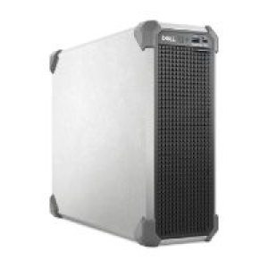 Servidor DELL T160 Xeon 6 32Gb 2Tb No-OS Negro (HHCKT)