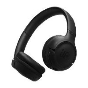 Auriculares JBL Tune 530BT BT Negros (JBLT530BTBLKEU)