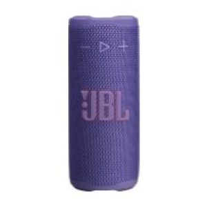 Altavoz JBL Grip 1.0 16W Bluetooth 5.4 Púrpura (255691)
