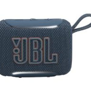 Altavoz JBL GO 5 1.0 4.8W Bluetooth Azul (JBLGO5BL)