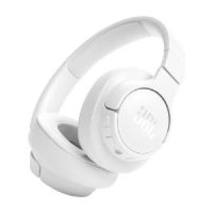 Auriculares JBL Tune 720BT BT Blancos (JBLT720BTWHT)