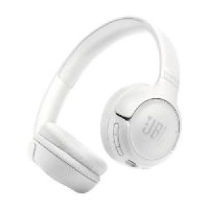 Auriculares JBL Tune 530BT BT Blancos (JBLT530BTWHTEU)