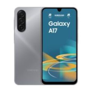 Smartp Samsung A17 V2 6.7″ 4Gb 128Gb 4G Gris (SM-A175F)