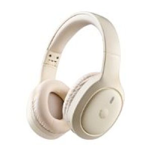 Auriculares NGS Supraural BT Beige (ARTICATEMPESTBEIGE)