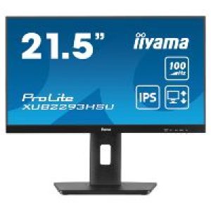 Monitor iiYama ProLite 22″ LED FHD HDMI (XUB2293HSU-B7)