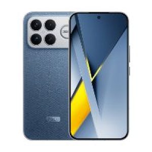 Smartphone Xiaomi Poco F8 Ultra 6.9″ 16Gb 512Gb Azul