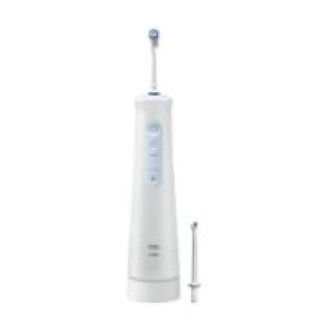 Irrigador Bucal Braun Oral-B Aquacare Series 4