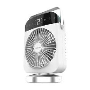 Climatizador de Sobremesa CECOTEC 600 DeskChill (08356)