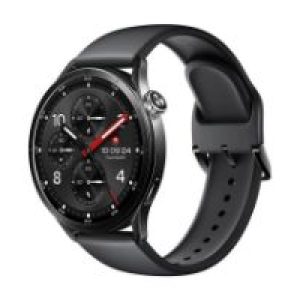Smartwatch XIAOMI Watch S5 46mm WiFi Negro (BHR08IVGL)