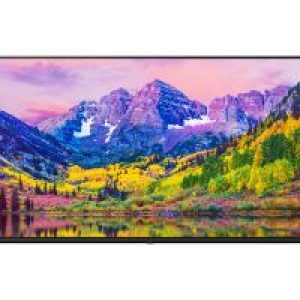 TV LG 43″ Hotel TV ProCentric Cast UHD (43UK762H3LB)