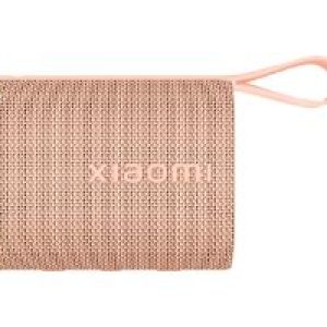Altavoz XIAOMI TWS 5W Bluetooth Rosa (QBH4380GL)