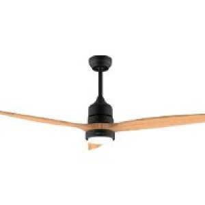 Ventilador de Techo CECOTEC Aero 5230 Black&LightWood