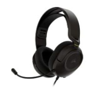Auric+Micro Corsair HS35 V3 3.5mm Negro (CA-9011399-WW)