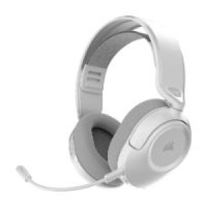 Auric+Micro Corsair HS35 V3 RF BT Blanco (CA-9011402-WW