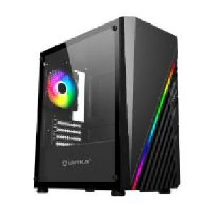 PC Qi Gaming 0276 i5-14400 16Gb 1Tb NVMe RTX5050 W11P