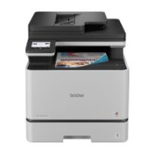 Multif Brother Láser A4 Color WiFi Fax (MFCL8730CDW)