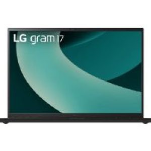 LG gram 17″ i7 32Gb 512Gb FreeOS (17ZD90TL-G.AX85BN)