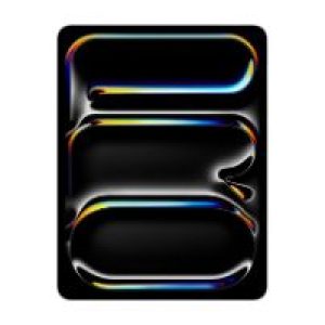 Apple iPad Pro 2025 13″ M5 12Gb 512Gb Plata (MDYM4TY/A)
