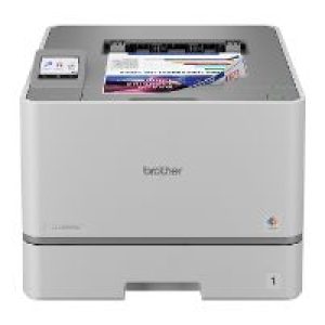 Brother Láser A4 Color USB WiFi Dúplex Gris(HLL8570CDW)