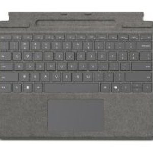 Teclado Surface Pro 8/9/10/11 Slim (8XB-00197)