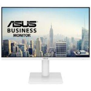 Monitor ASUS VA279QGS-W 27″ FHD Blanco(90LM04J2-B01171)