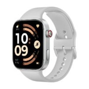 Smartwatch XIAOMI Redmi Watch 6 Plata/Gris (BHR08CUGL)