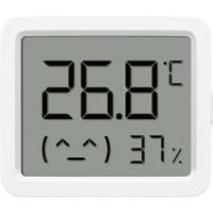 Sensor Temperatura/Humedad XIAOMI Mini BT (QBH4312GL)