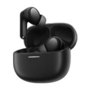 Auriculares XIAOMI Redmi Buds 8 BT Negros (BHR08UFGL)