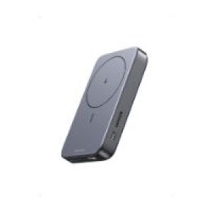 Mini PowerBank Ugreen 10000mAh 20W MagSafe Gris (15086)