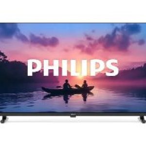 TV Philips 40″ LCD FHD WiFi Smart TV Negro (40PFS6050)