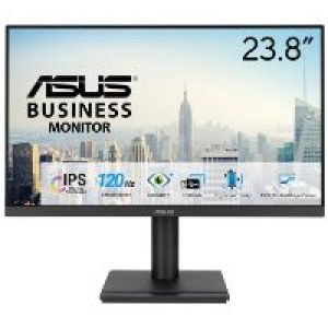 Monitor ASUS VA249QGS 24″ 120Hz LED IPS FHD Negro