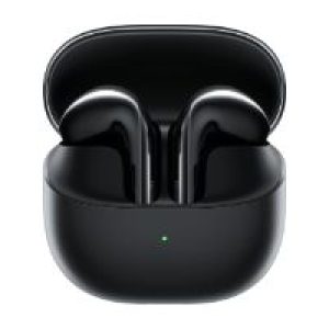 Auriculares XIAOMI Buds 6 Bluetooth Negros (BHR08ODGL)