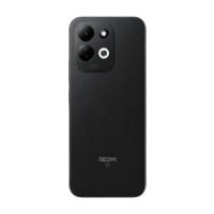 Smartphone XIAOMI Redmi 17 6.9″ 4Gb 128Gb 5G Negro