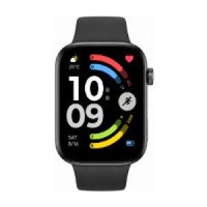 Smartwatch XIAOMI Redmi Watch 6 Active Negro(BHR09CZGL)