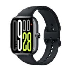 Smartwatch XIAOMI Redmi Watch 6 Lite Negro (BHR09BWGL)